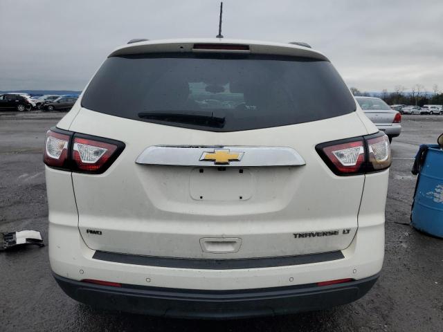 1GNKVGKDXFJ332380 Chevrolet Traverse Lt