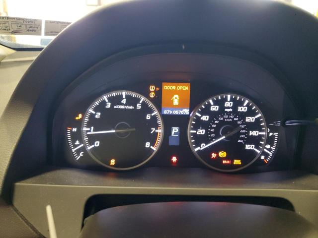 5J8TB4H58GL016181 Acura Rdx Technology