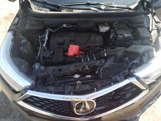 5J8TC2H34ML003343 Acura RDX