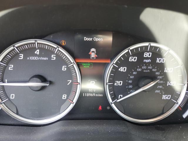 5FRYD3H27EB015651 Acura MDX