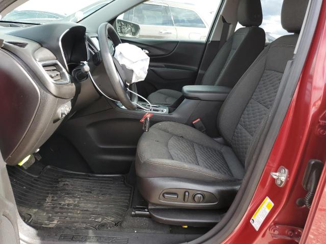 2GNAXUEV7K6157912 Chevrolet EQUINOX LT