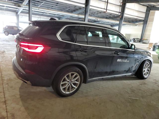 5UXCR6C05L9B26194 BMW X5 Xdrive40i