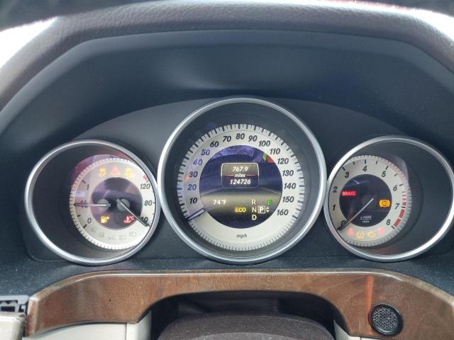WDDHF5KB8EA969615 Mercedes-Benz E 350