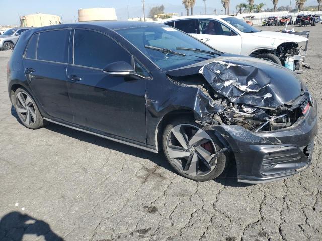 3VW5T7AUXLM012758 Volkswagen GTI S
