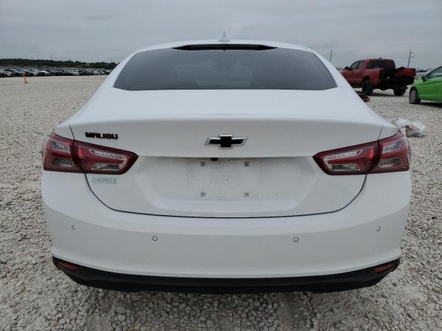 1G1ZD5ST3NF208824 Chevrolet MALIBU LT