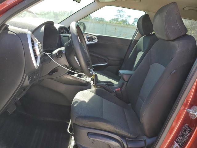 KNDJ23AU7L7108449 KIA SOUL LX