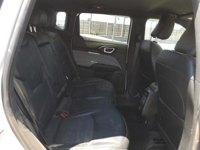 3C4NJDBN6RT110795 Jeep Compass Latitude