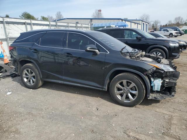JTJDZKCA3J2004893 Lexus Rx 350 L