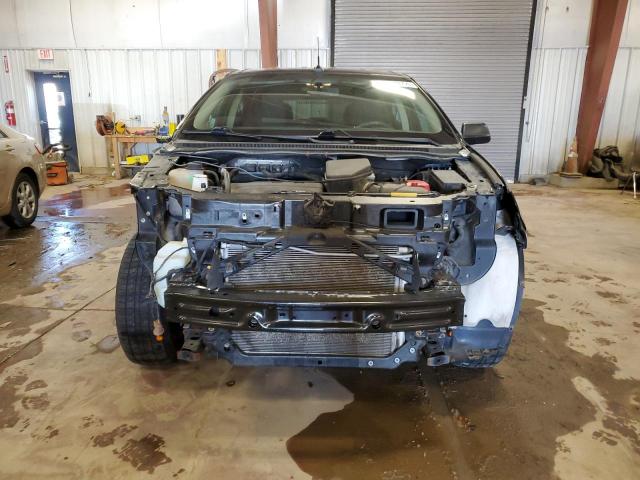 2FMDK3GC9EBA85032 Ford EDGE SE