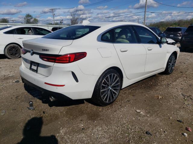WBA73AK02M7H59142 BMW 228XI