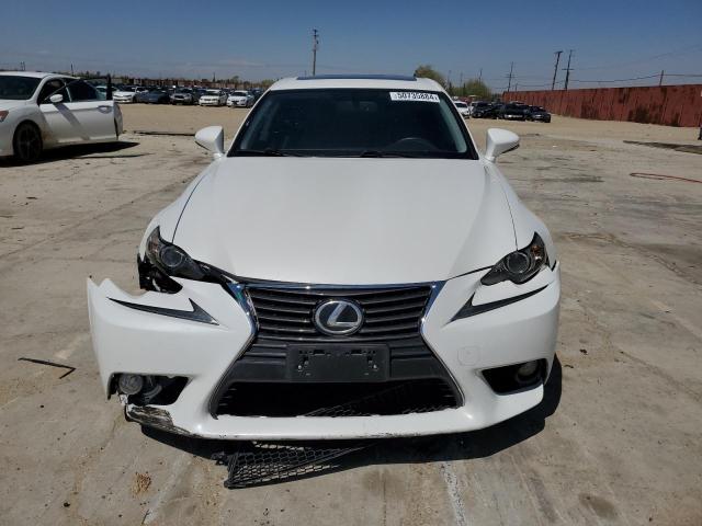 JTHBF1D28E5006078 Lexus IS 250