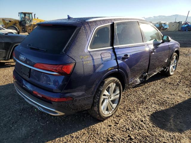 WA1LXBF72ND013173 Audi Q7 Premium Plus