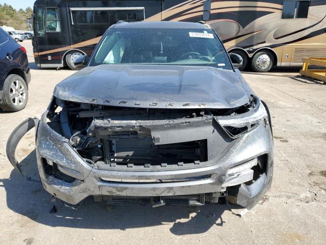 1FM5K8GC6PGA85308 Ford Explorer St