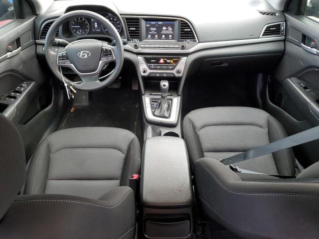 KMHD84LFXJU646153 Hyundai ELANTRA SEL