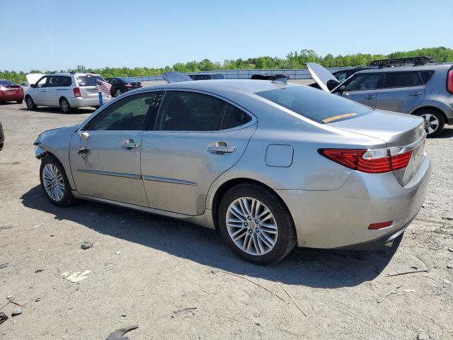 JTHBK1GG7F2174087 Lexus ES 350