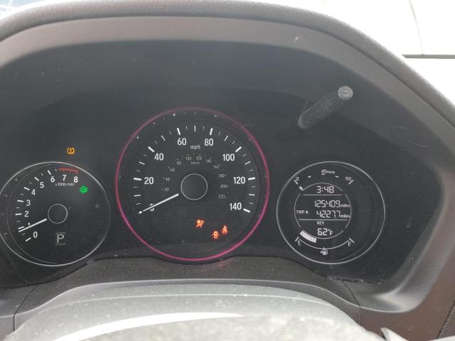 3CZRU6H71GM739945 Honda Hr-v Exl