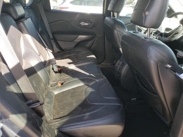 1C4PJLLB5LD615036 Jeep Cherokee Latitude Plus
