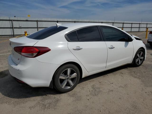 3KPFL4A74JE261399 KIA FORTE LX