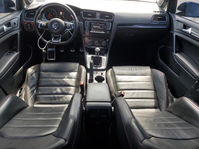 3VW547AU1FM102933 Volkswagen GTI