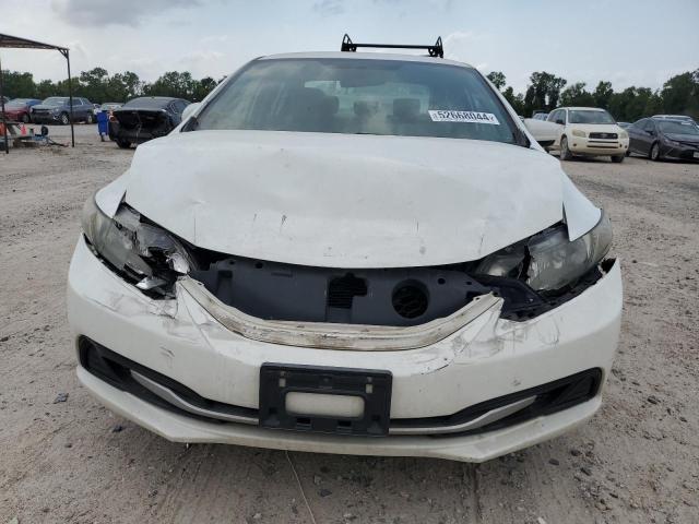 19XFB2F5XFE109701 Honda Civic Lx
