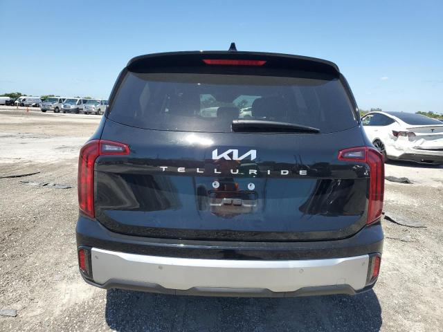 5XYP24GC0RG435642 KIA Telluride Lx