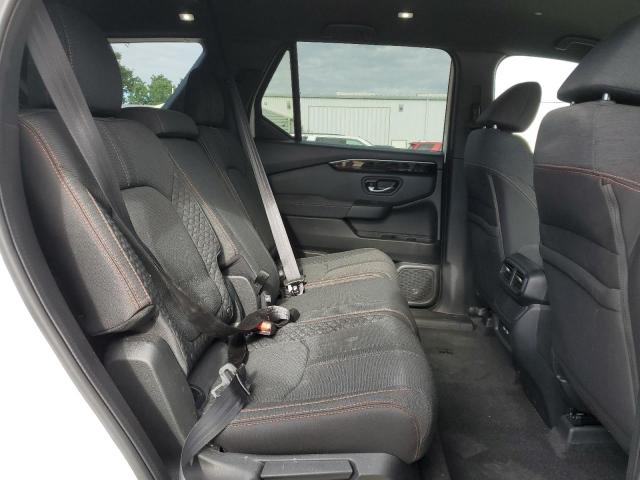5FNYG2H32PB014146 Honda Pilot Sport