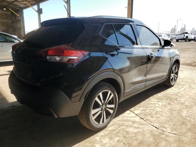 3N1CP5CU4KL551321 Nissan KICKS S