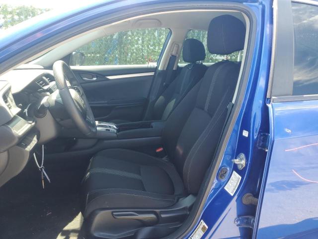 2HGFC2F59JH561814 Honda Civic Lx