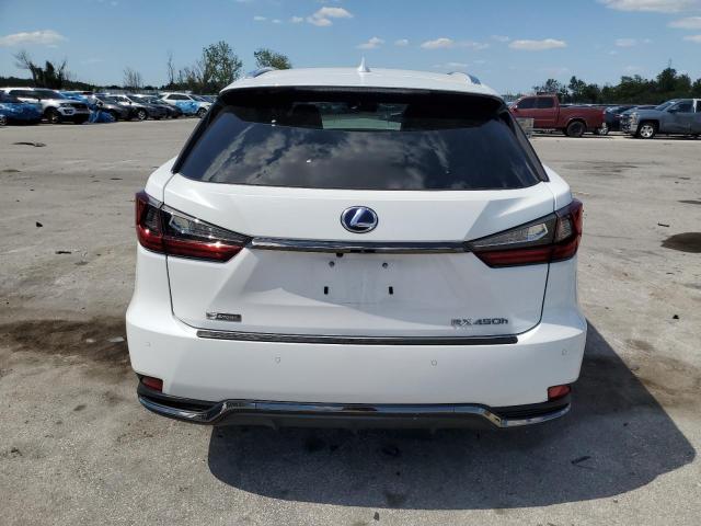 2T2YGMDA3LC047702 Lexus Rx 450h F-sport