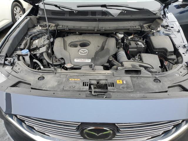 JM3TCBDYXP0640279 Mazda Cx-9 Grand Touring