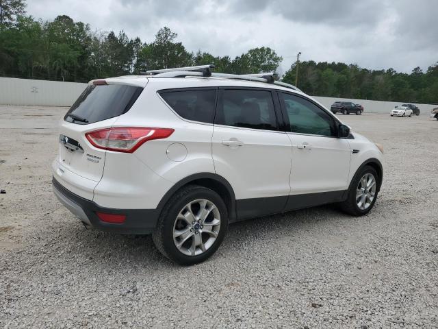 1FMCU0JX1EUB07700 Ford Escape Titanium