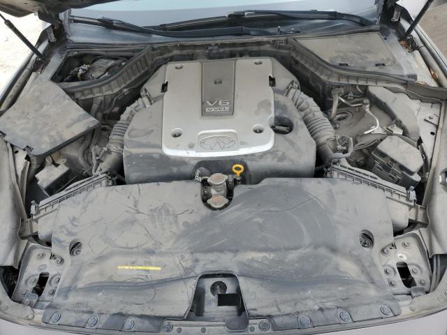 JN1BV7AR0EM697415 Infiniti Q50 BASE