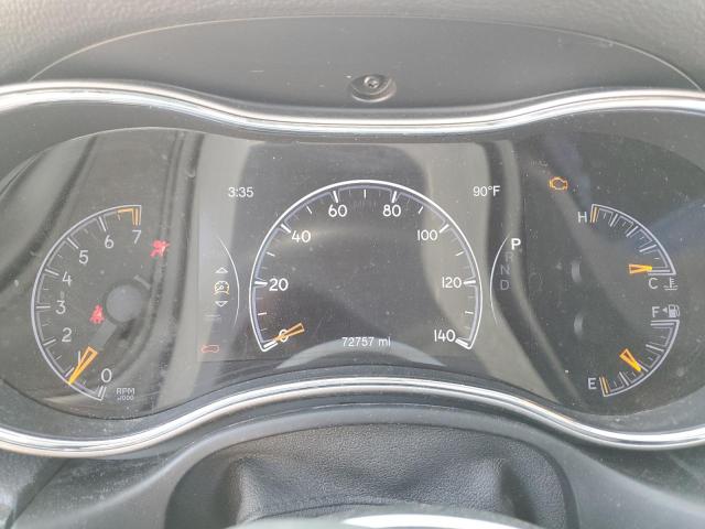 1C4RJFAG2JC325607 Jeep Grand Cherokee Laredo