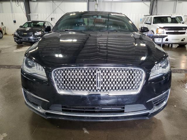 3LN6L5FC9HR664997 Lincoln Mkz Reserve