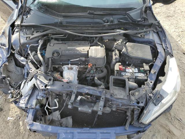 1HGCR2F54GA123789 Honda Accord Sport
