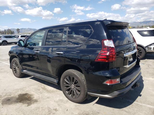 JTJAM7BX8M5300788 Lexus Gx 460 Premium