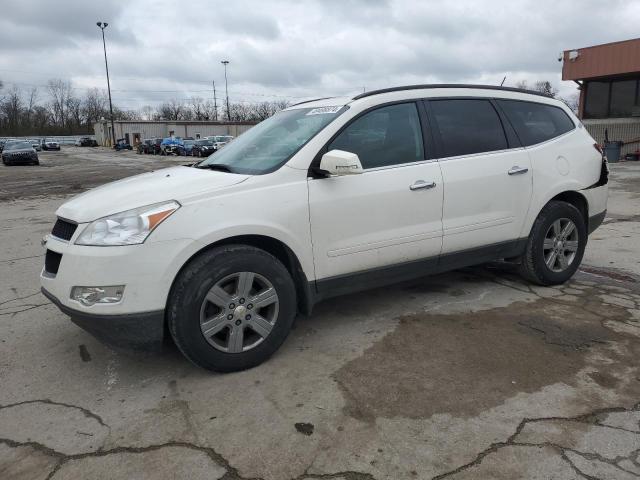 Auction sale of the 2012 Chevrolet Traverse Lt, vin: 1GNKVGED5CJ380599, lot number: 49496874