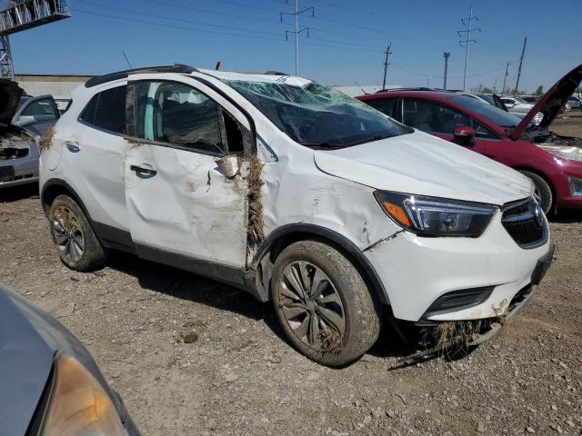 KL4CJESBXLB000421 Buick Encore Preferred