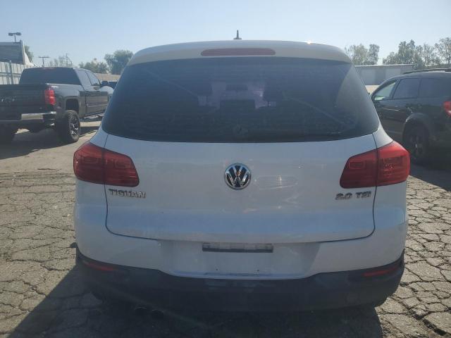 WVGAV3AX6EW032566 Volkswagen TIGUAN S
