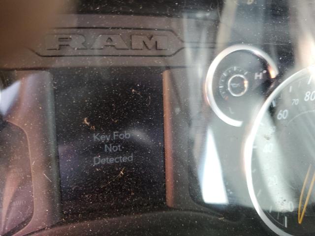 1C6SRFBT6LN165106 RAM 1500 Big Horn/lone Star