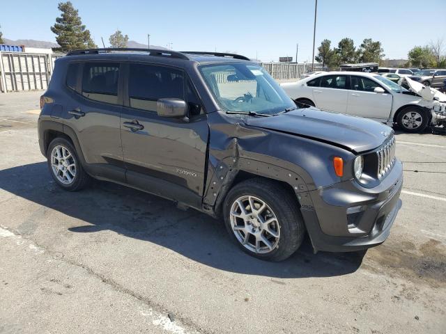 ZACNJABBXLPL16816 Jeep Renegade Latitude