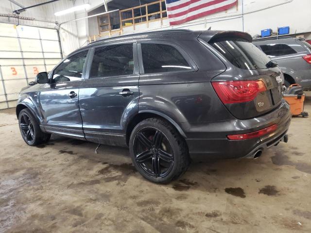 WA1DGAFE8FD010843 Audi Q7 Prestige