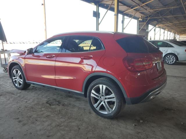 WDCTG4GB3FJ067129 Mercedes-Benz Gla 250 4matic
