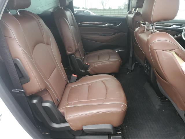 5GAEVCKW1JJ263346 Buick Enclave Avenir