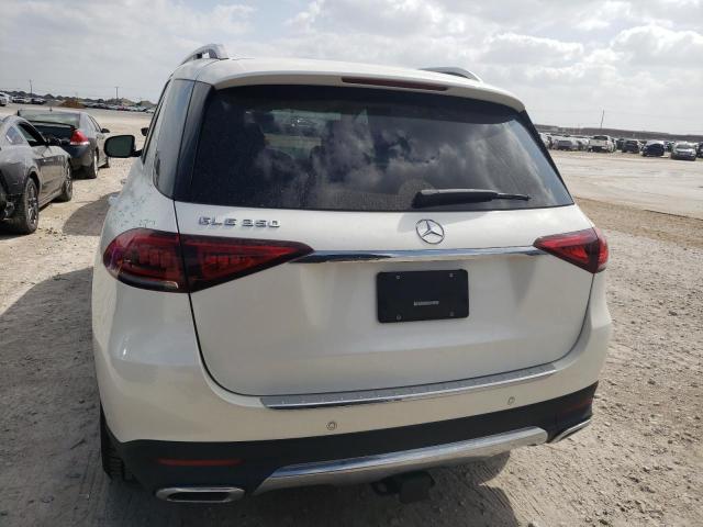 4JGFB4JE7LA223295 Mercedes-Benz GLE 350