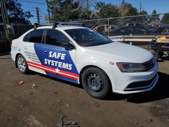 3VWLA7AJ1FM332414 Volkswagen JETTA TDI