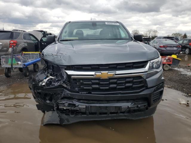 1GCGTBEN0N1265153 Chevrolet Colorado