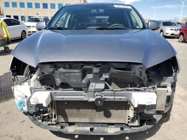 JA4AP3AUXKU003075 Mitsubishi Outlander Sport Es