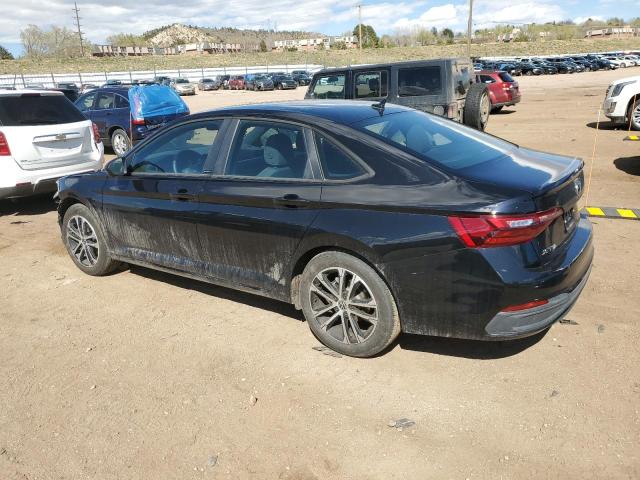 3VWBM7BU6PM060309 Volkswagen Jetta Sport