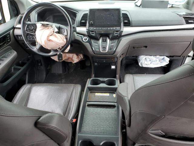 5FNRL6H94LB025381 Honda Odyssey Elite